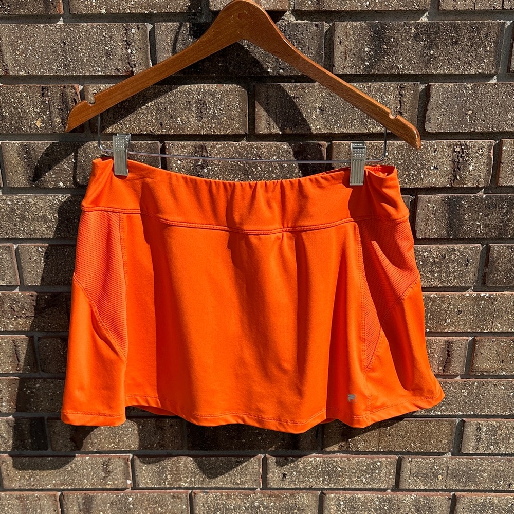 Fila tennis skort
